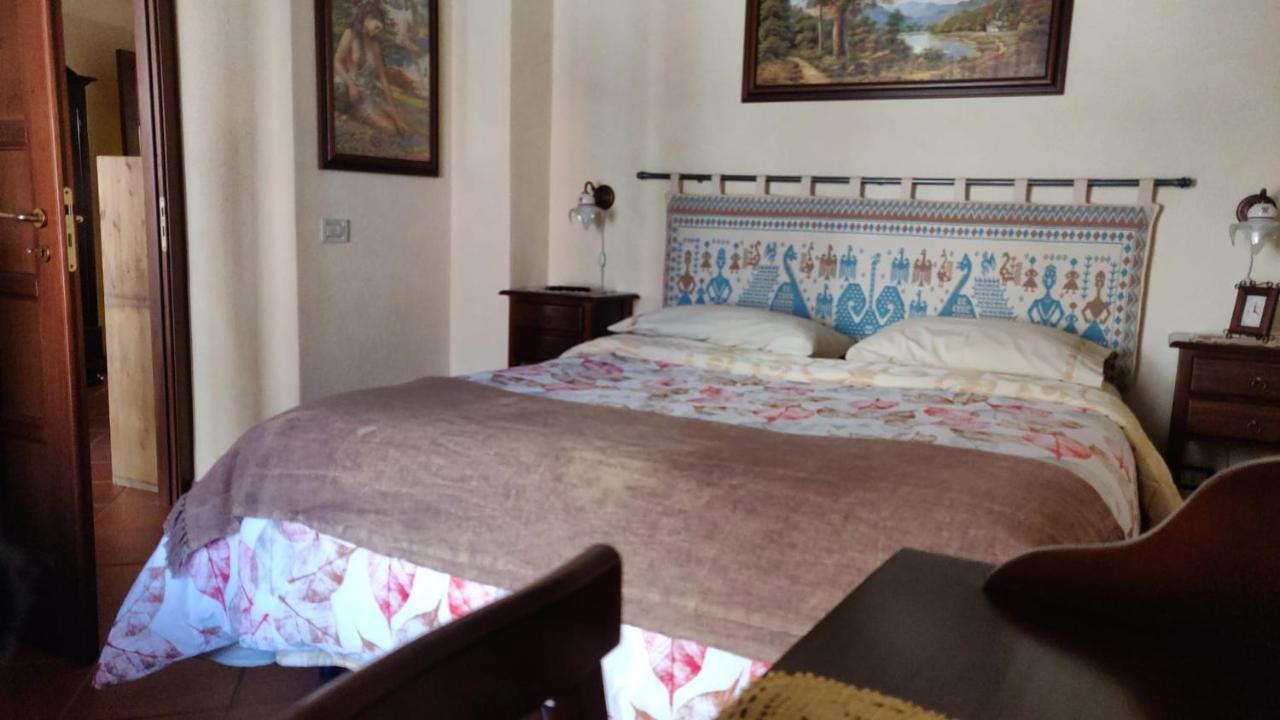 La Giara Bed&Breakfast Brienza Exterior photo