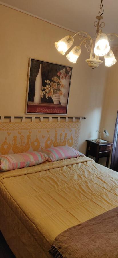 La Giara Bed&Breakfast Brienza Exterior photo
