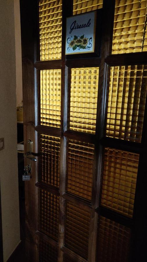 La Giara Bed&Breakfast Brienza Exterior photo