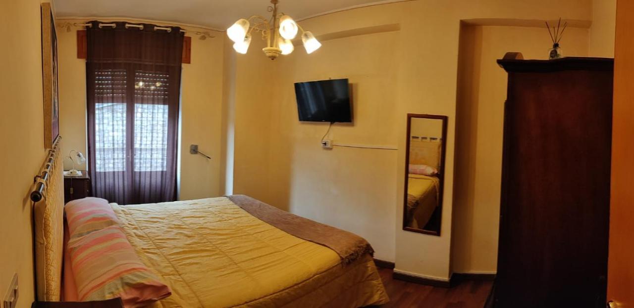 La Giara Bed&Breakfast Brienza Exterior photo