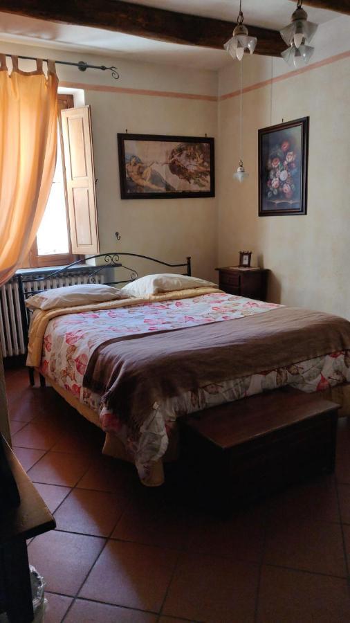 La Giara Bed&Breakfast Brienza Exterior photo