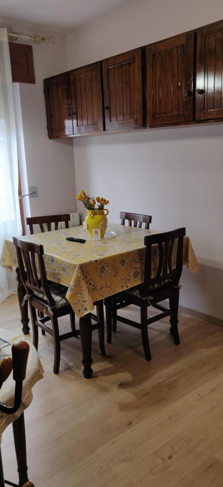 La Giara Bed&Breakfast Brienza Room photo