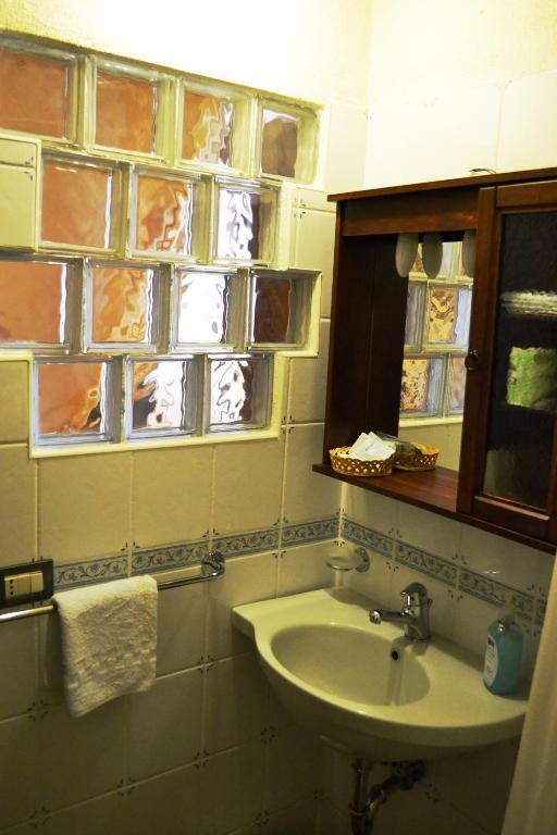 La Giara Bed&Breakfast Brienza Room photo