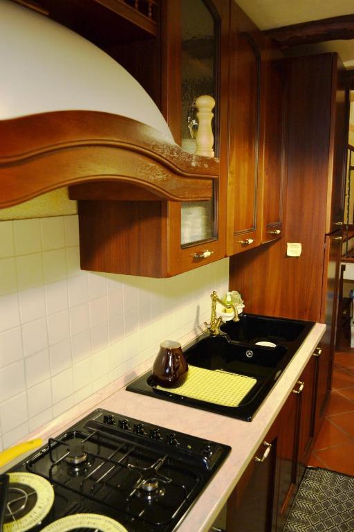 La Giara Bed&Breakfast Brienza Exterior photo