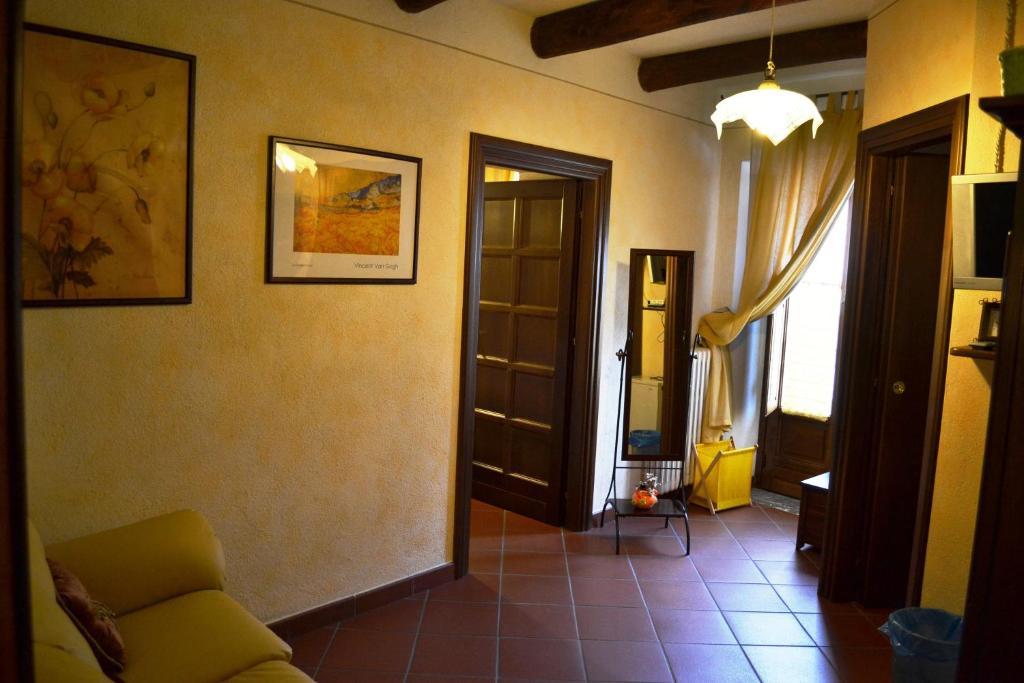 La Giara Bed&Breakfast Brienza Room photo